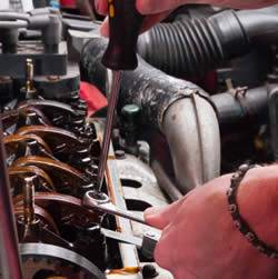 Tiger's Automotive - Engine Repair Raleigh NC