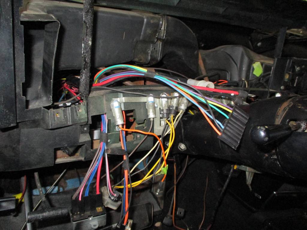 Truck Electrical Repair Truck Electrical Repair